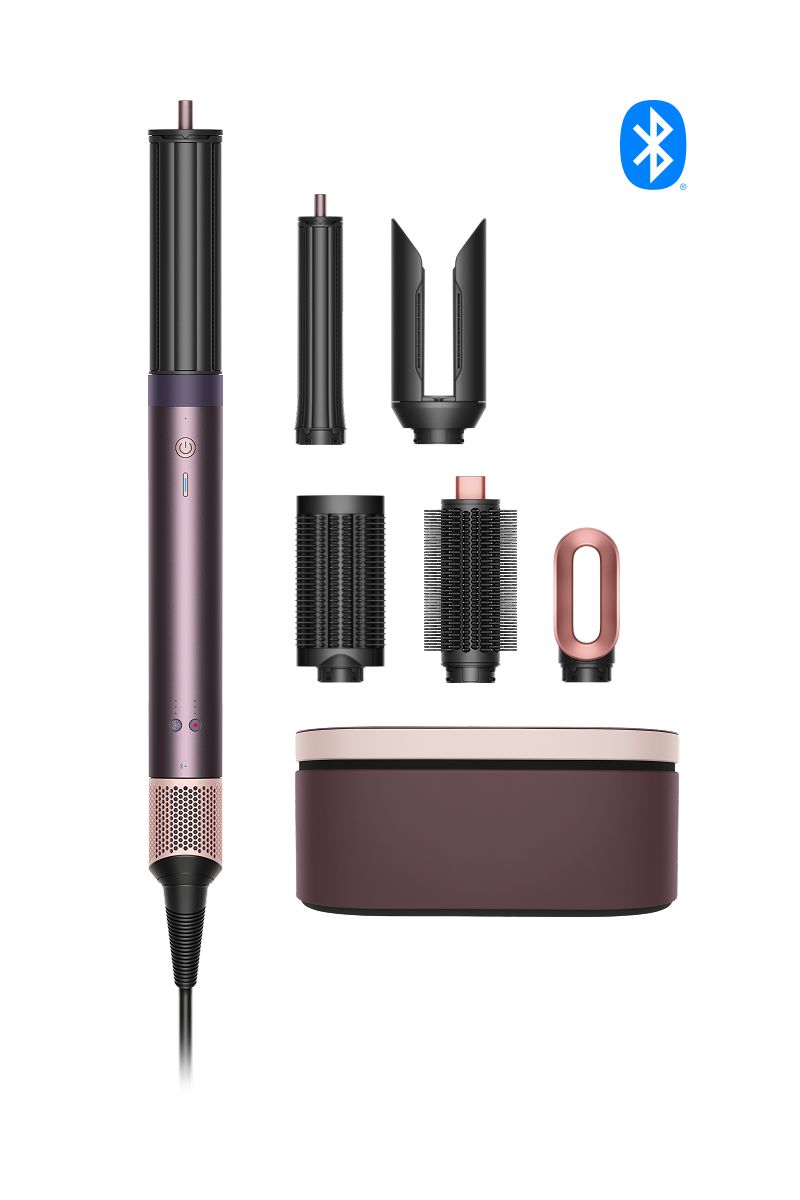 Dyson Airwrap Co-anda2x Multi-Styler Straight+Wavy HS09