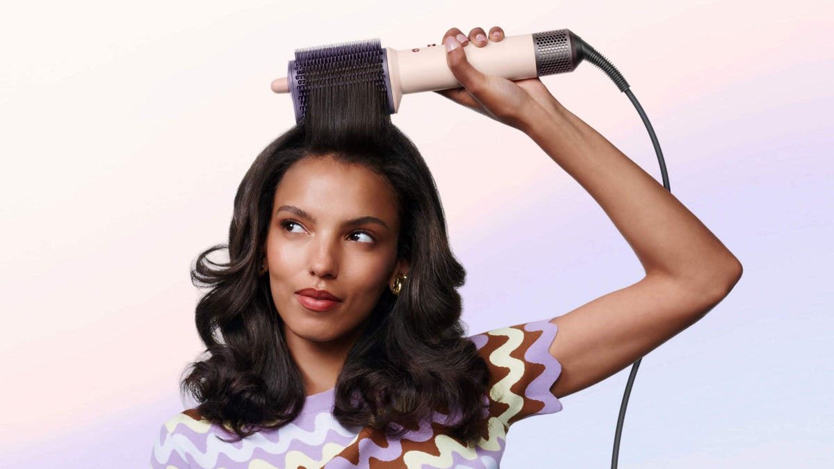 Dyson Airsmooth Styling Brush HB01