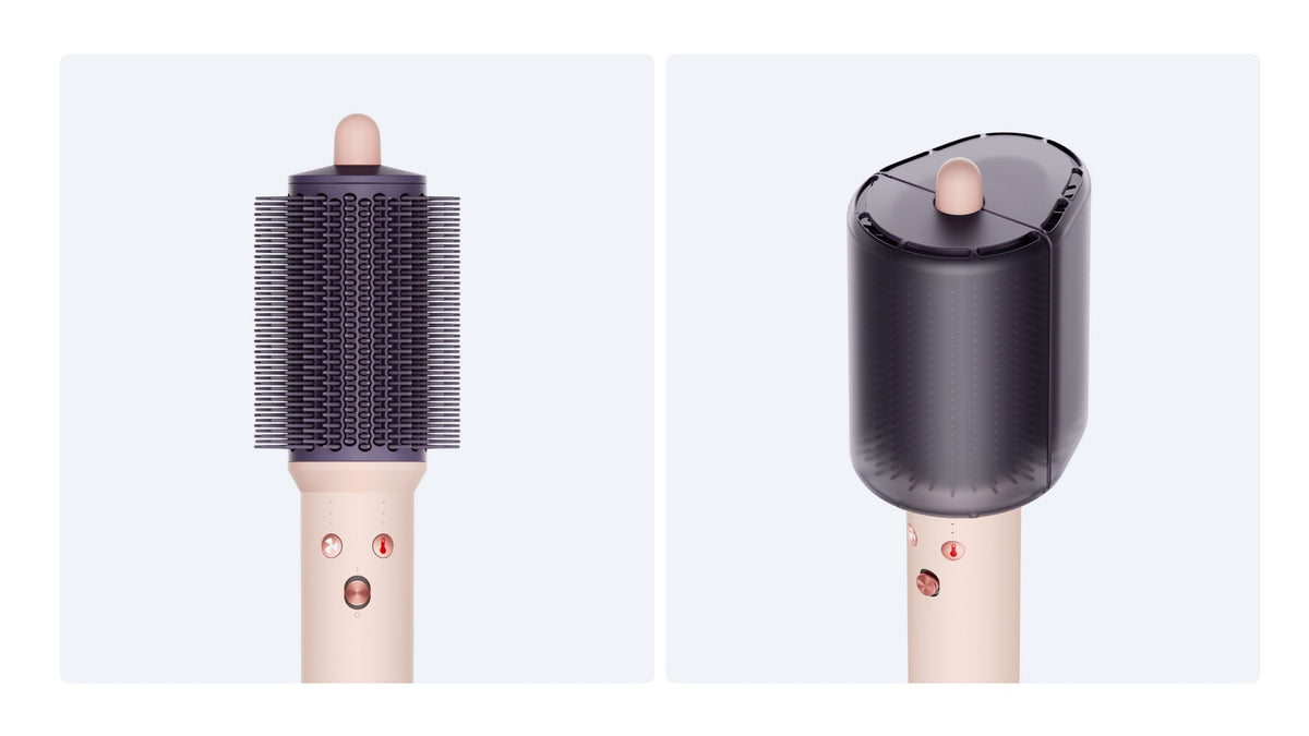 Dyson Airsmooth Styling Brush HB01