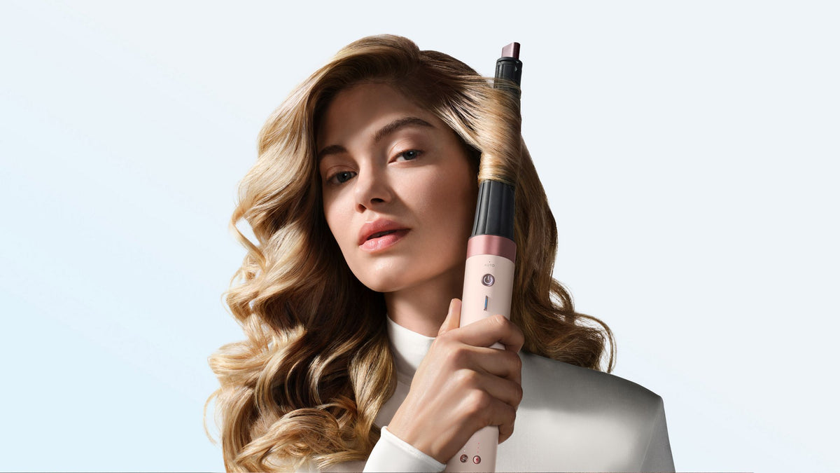 Dyson Airwrap Co-anda2x Multi-Styler Straight+Wavy HS09 2026 Edition