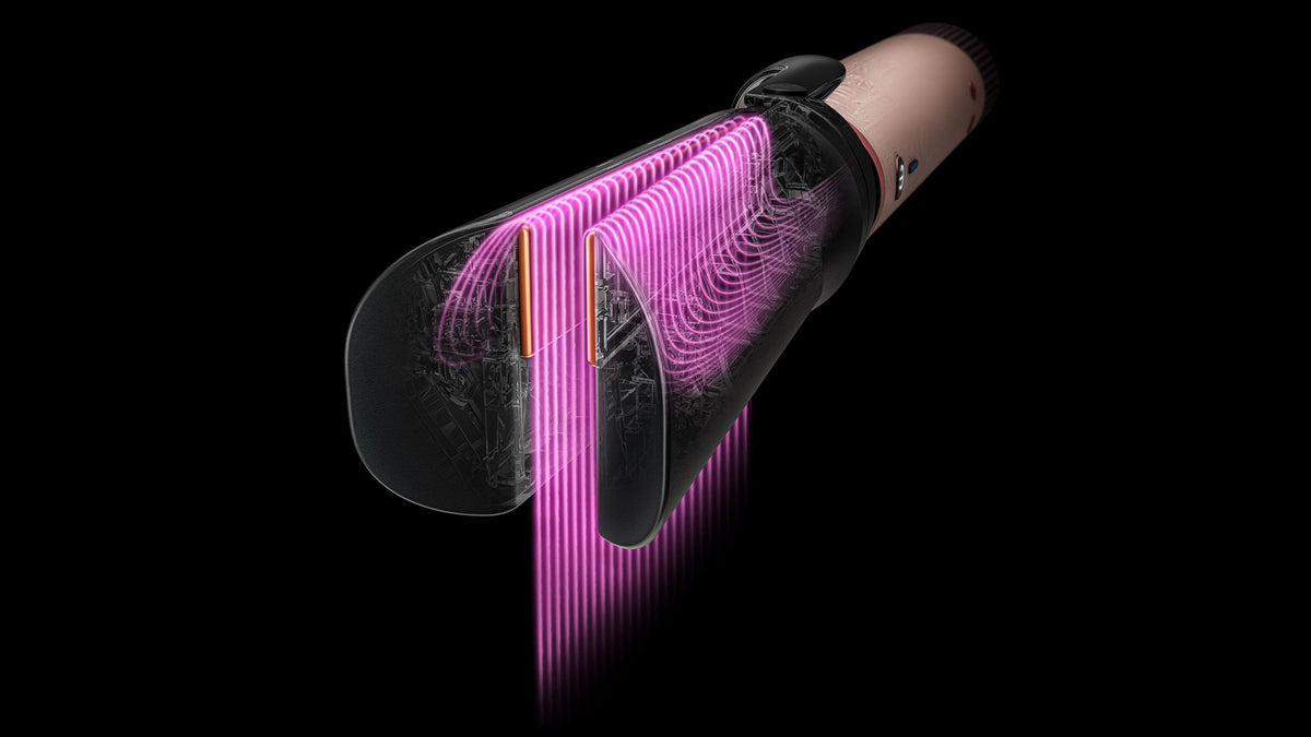 Dyson Airwrap Co-anda2x Multi-Styler Straight+Wavy HS09 2026 Edition