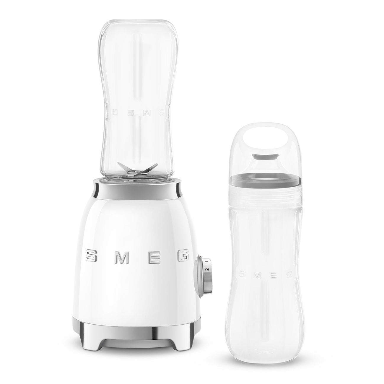 Smeg Mini Personal Blender PBF01
