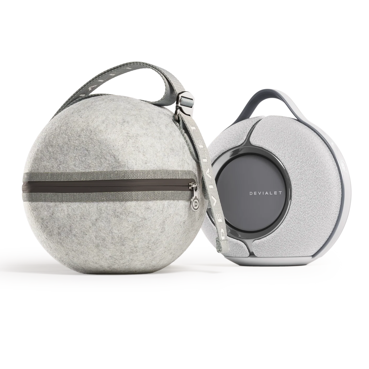 Devialet Mania Cocoon