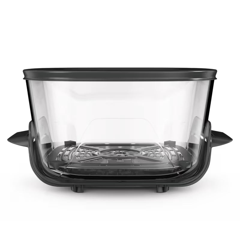 Ninja CRISPi 5.7L CleanCrisp Glass Container with Lid