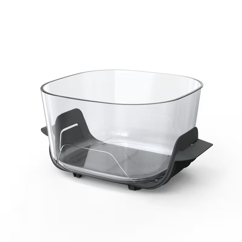 Ninja CRISPi 5.7L CleanCrisp Glass Container with Lid