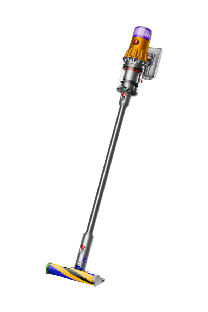 Dyson V12s Detect Slim Submarine Complet Vacuum