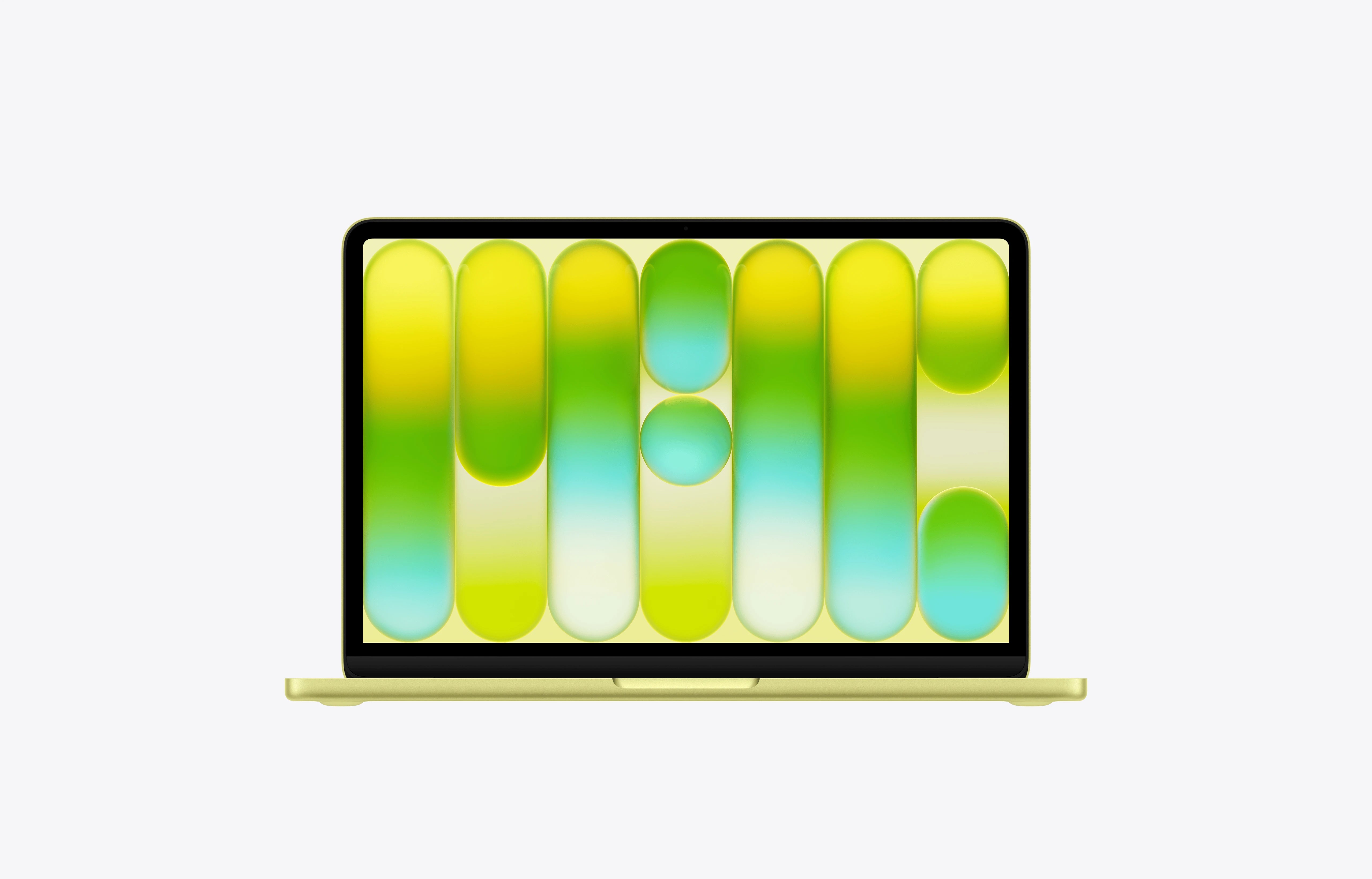 Apple Macbook Neo A18 Pro