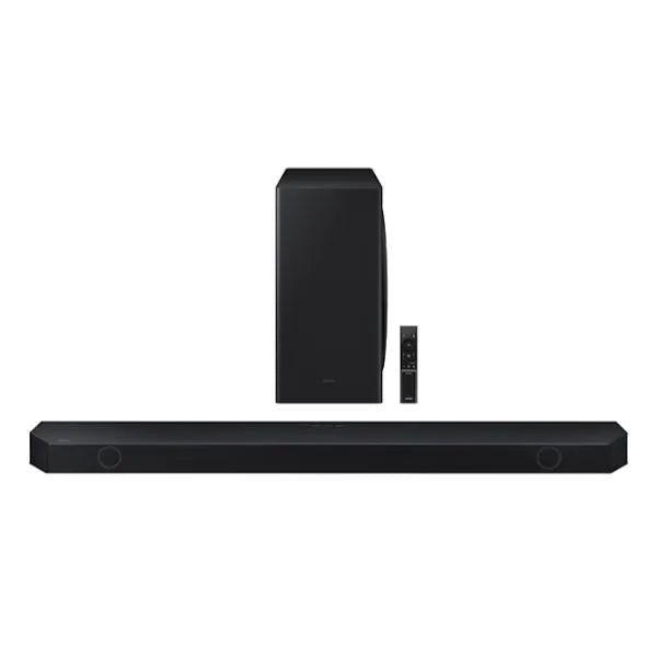 Samsung Soundbar Q-series HW-Q800D 5.1.2 ch Sub Woofer
