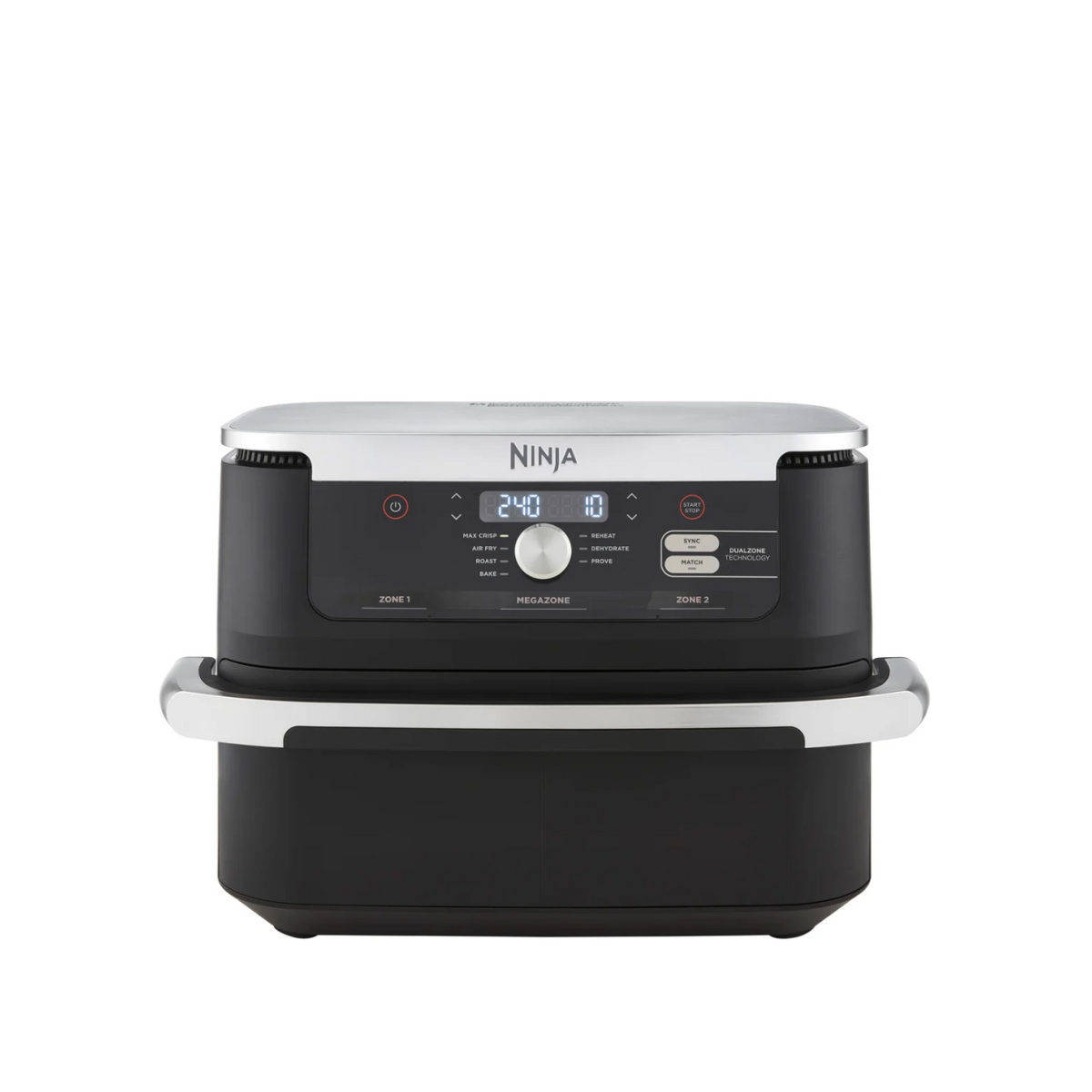 Ninja Foodi FlexDrawer Air Fryer AF500