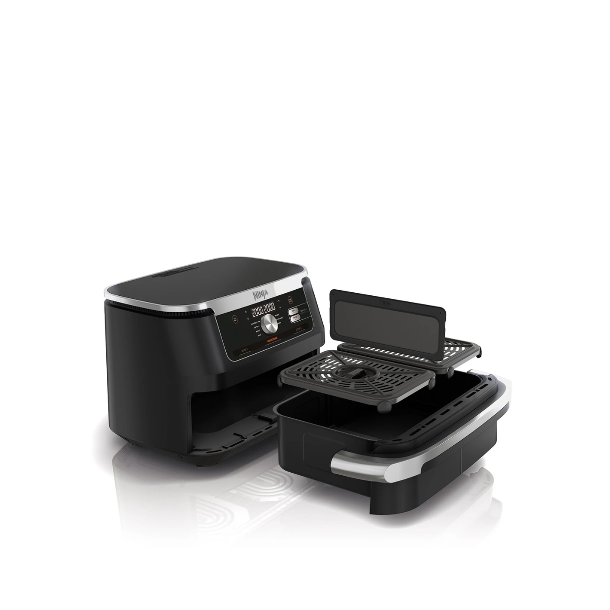 Ninja Foodi FlexDrawer Air Fryer AF500