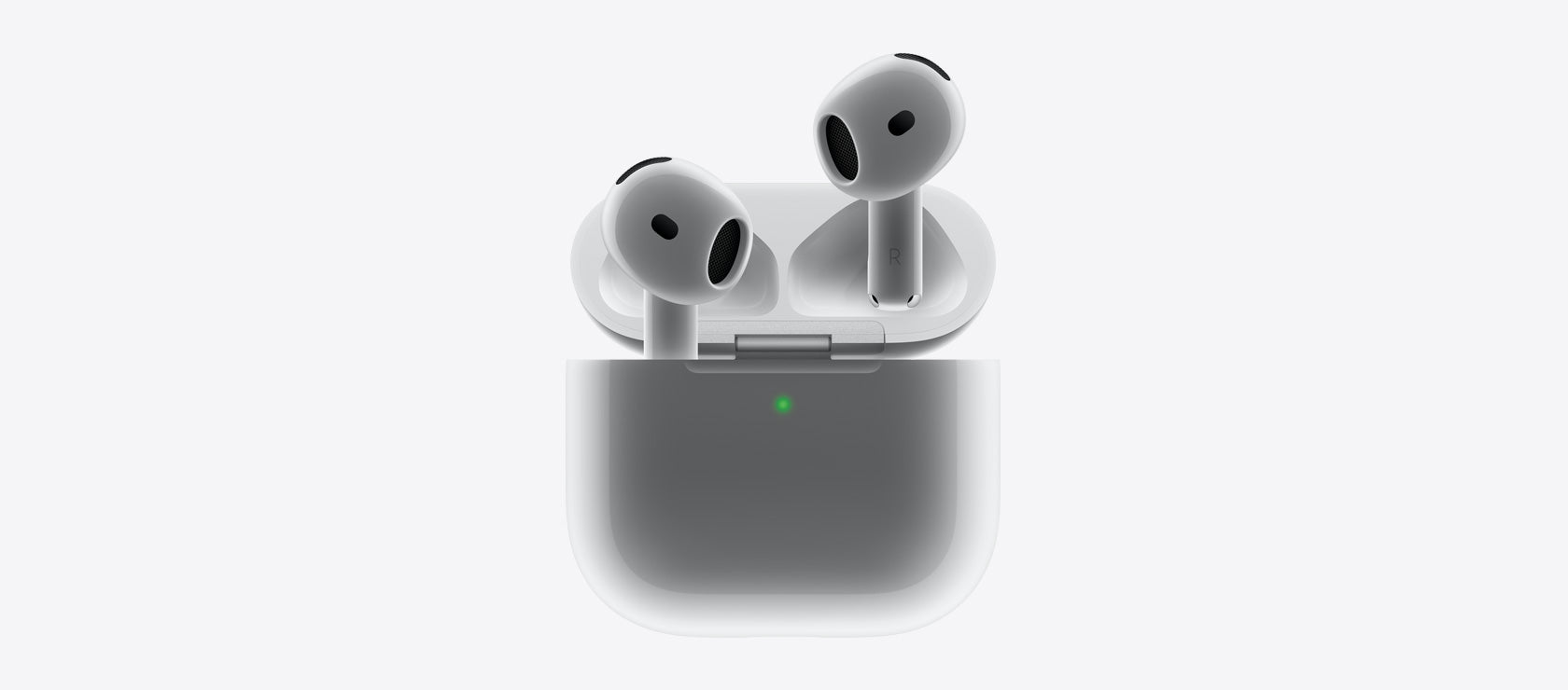 Apple Airpods 4 ANC