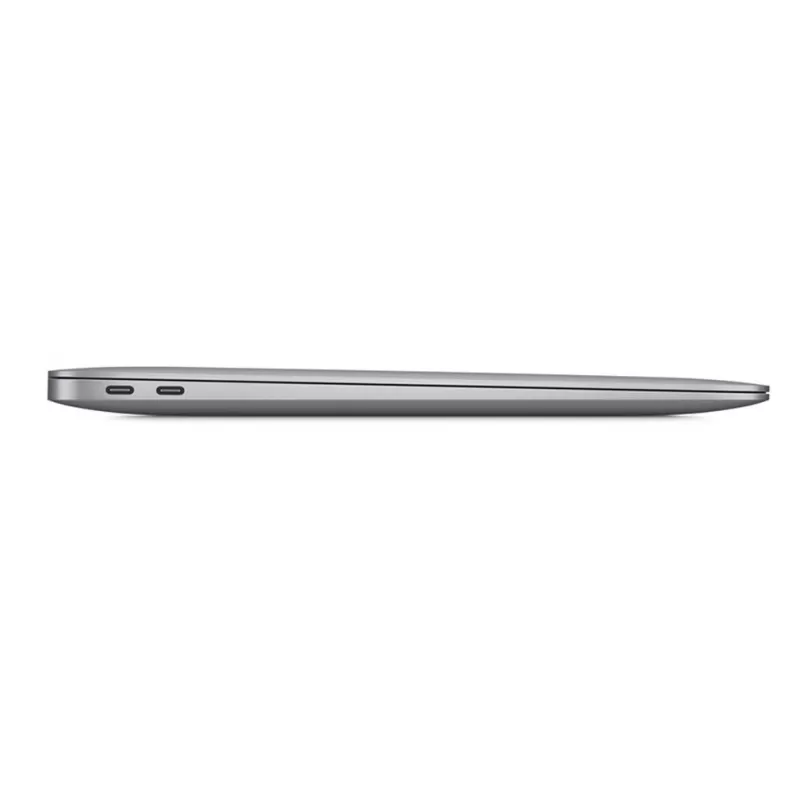 MacBook Air 13-inch M1 8-core CPU 7-core GPU 256GB Spacegrey