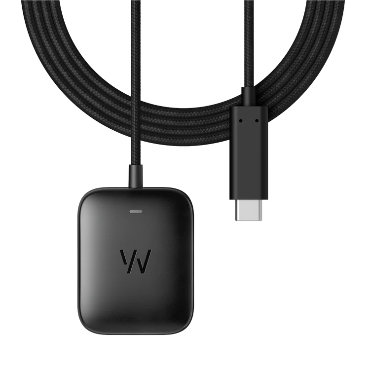 Whoop 5 Basic Charger