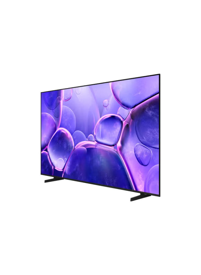 Samsung Crystal UHD U8000F 4K Smart TV
