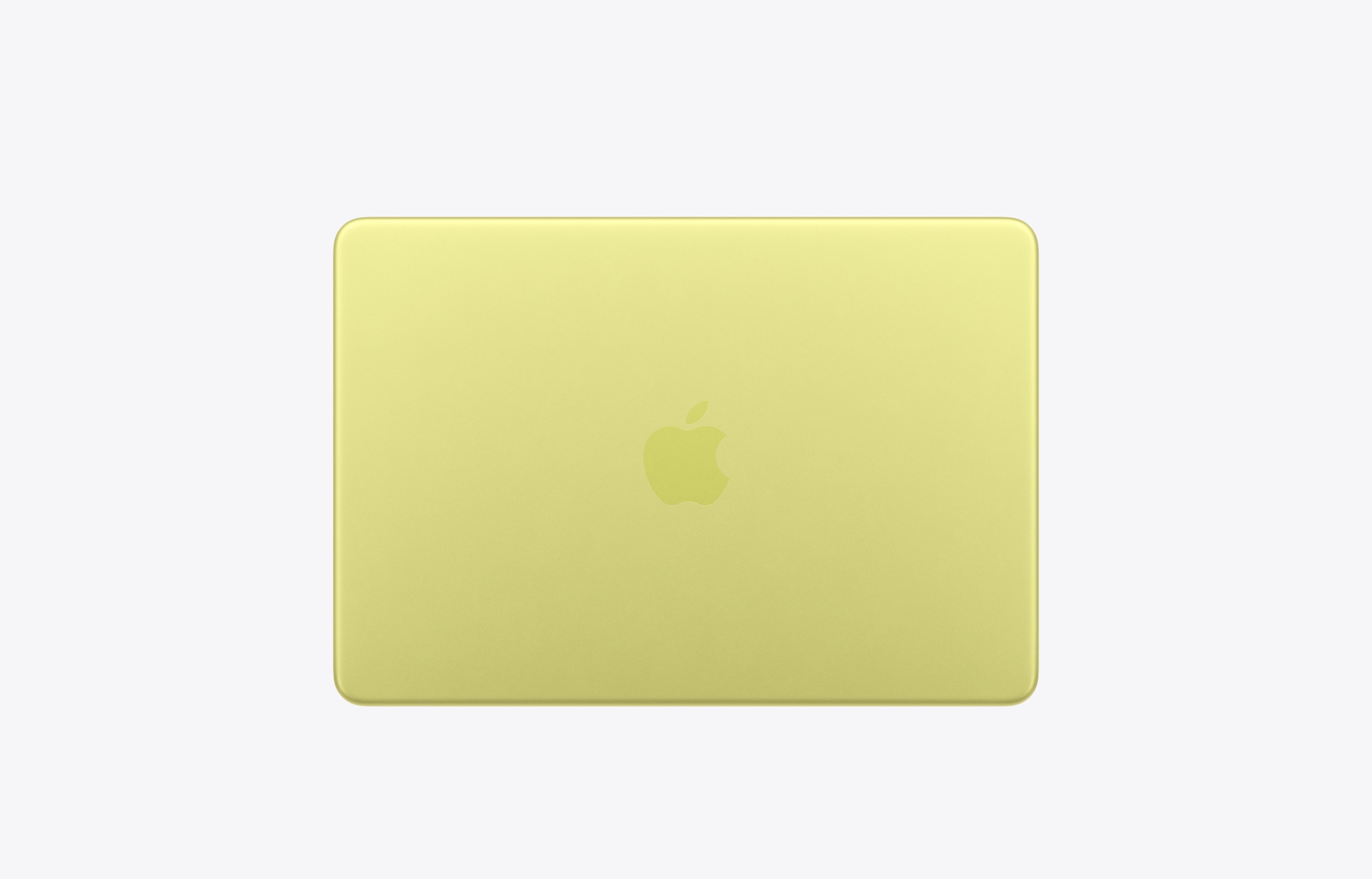 Apple Macbook Neo A18 Pro