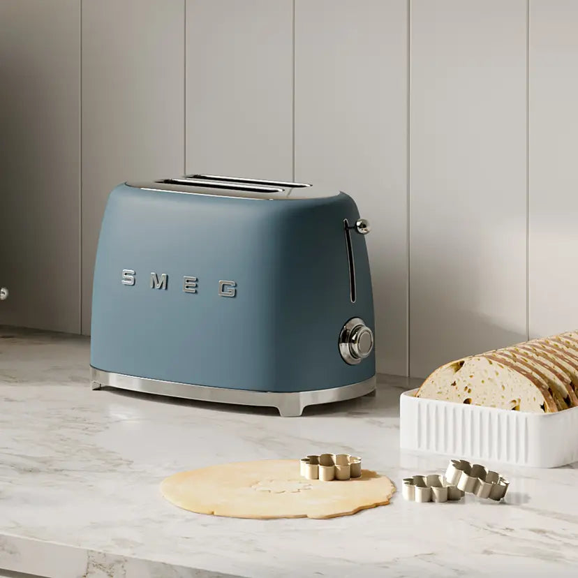 سميج محمصة شريحتين 950 وات TSF01