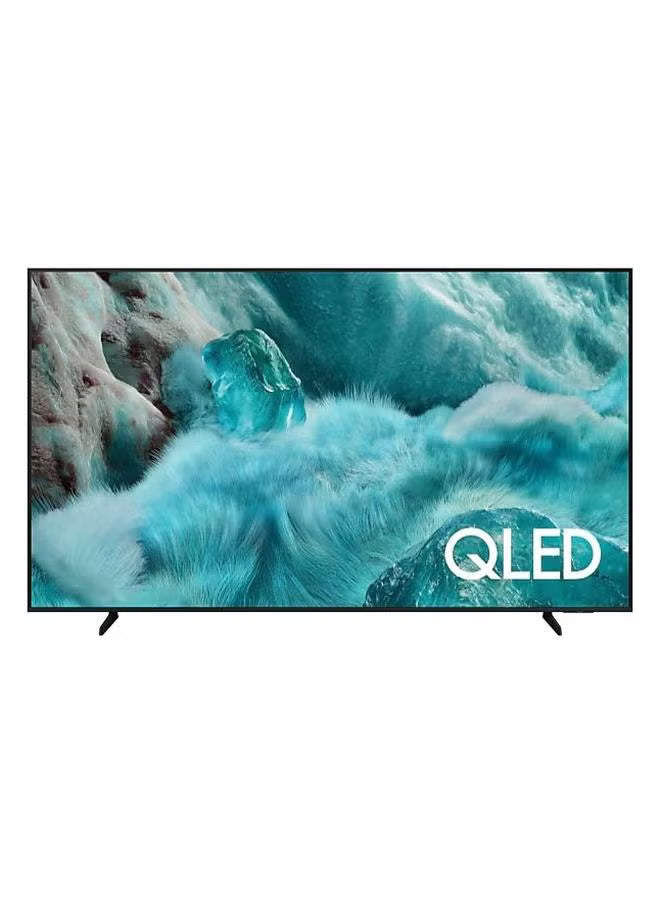 Samsung QLED Q7F 4K Smart TV