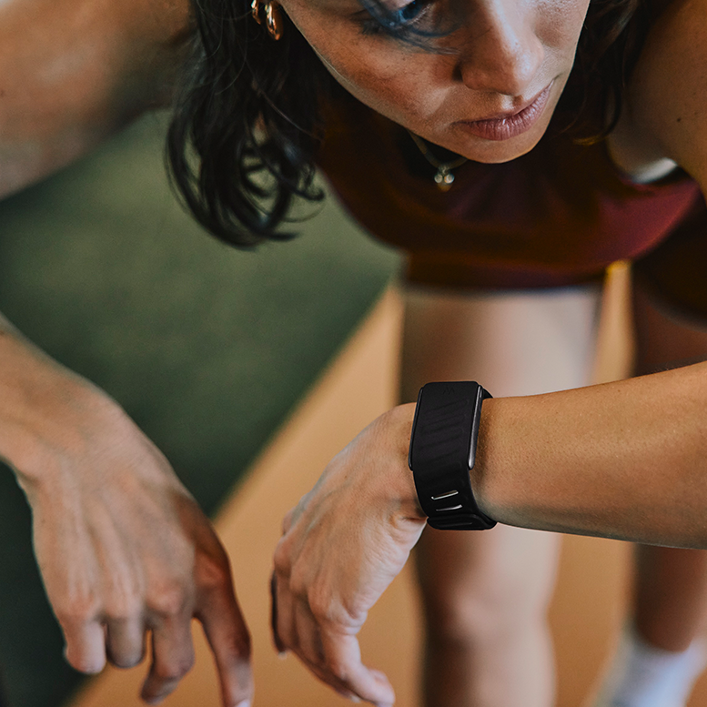 Whoop 5 SportFlex Band