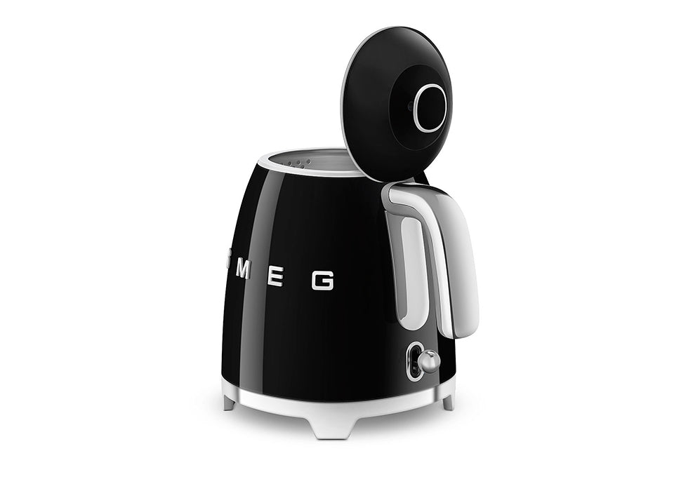 Smeg Mini Electric Kettle 0.8L KLF05