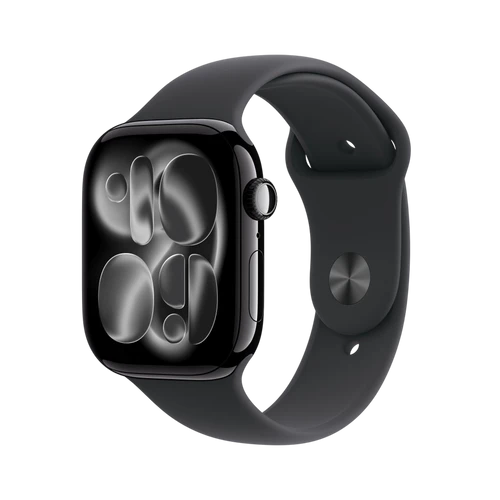 Apple Watch Series 11 GPS Aluminum Case with Sport Band