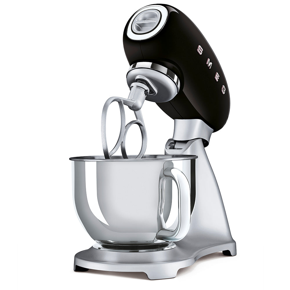 Smeg Stand Mixer SMF02