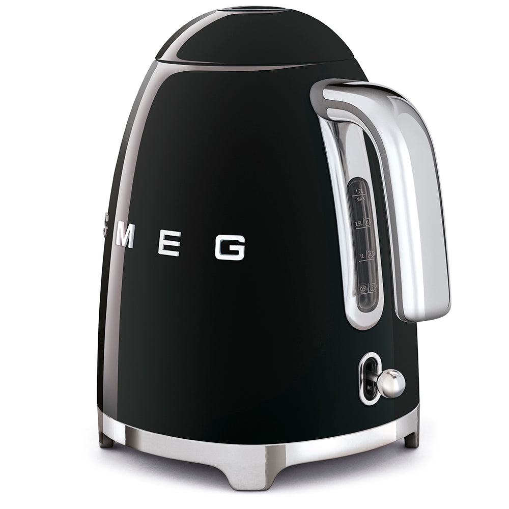 Smeg Electric Kettle 1.7 KLF03