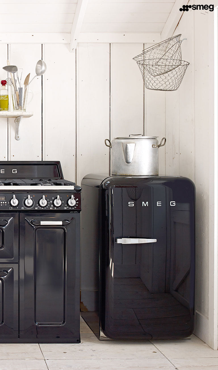 Smeg Minibar Refrigerator FAB10R