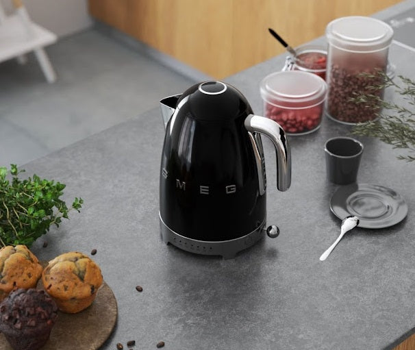Smeg Variable Temprature Kettle KLF04
