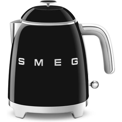 Smeg Mini Electric Kettle 0.8L KLF05