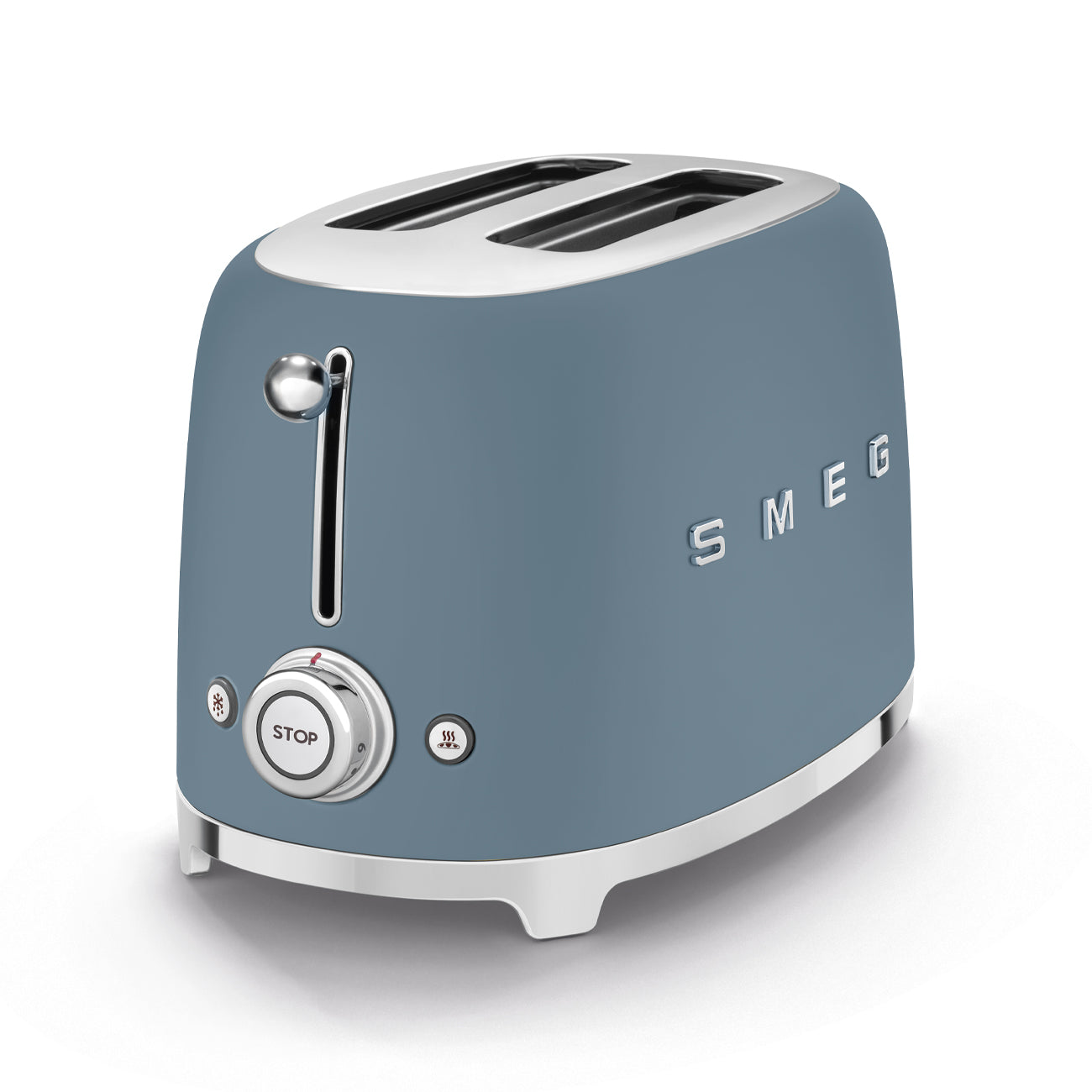 Smeg 2 Slice Toaster 950W TSF01