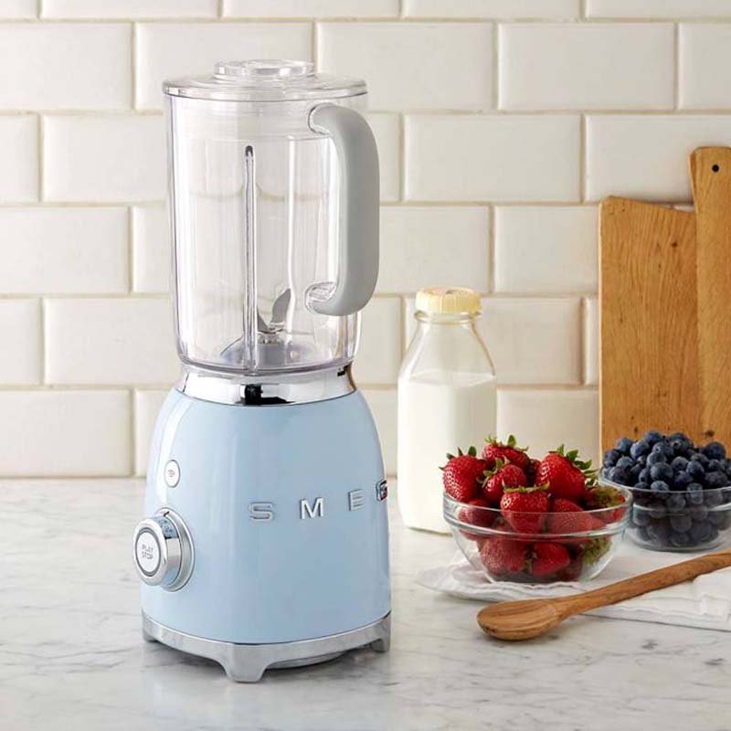 Smeg Table Blender BLF01