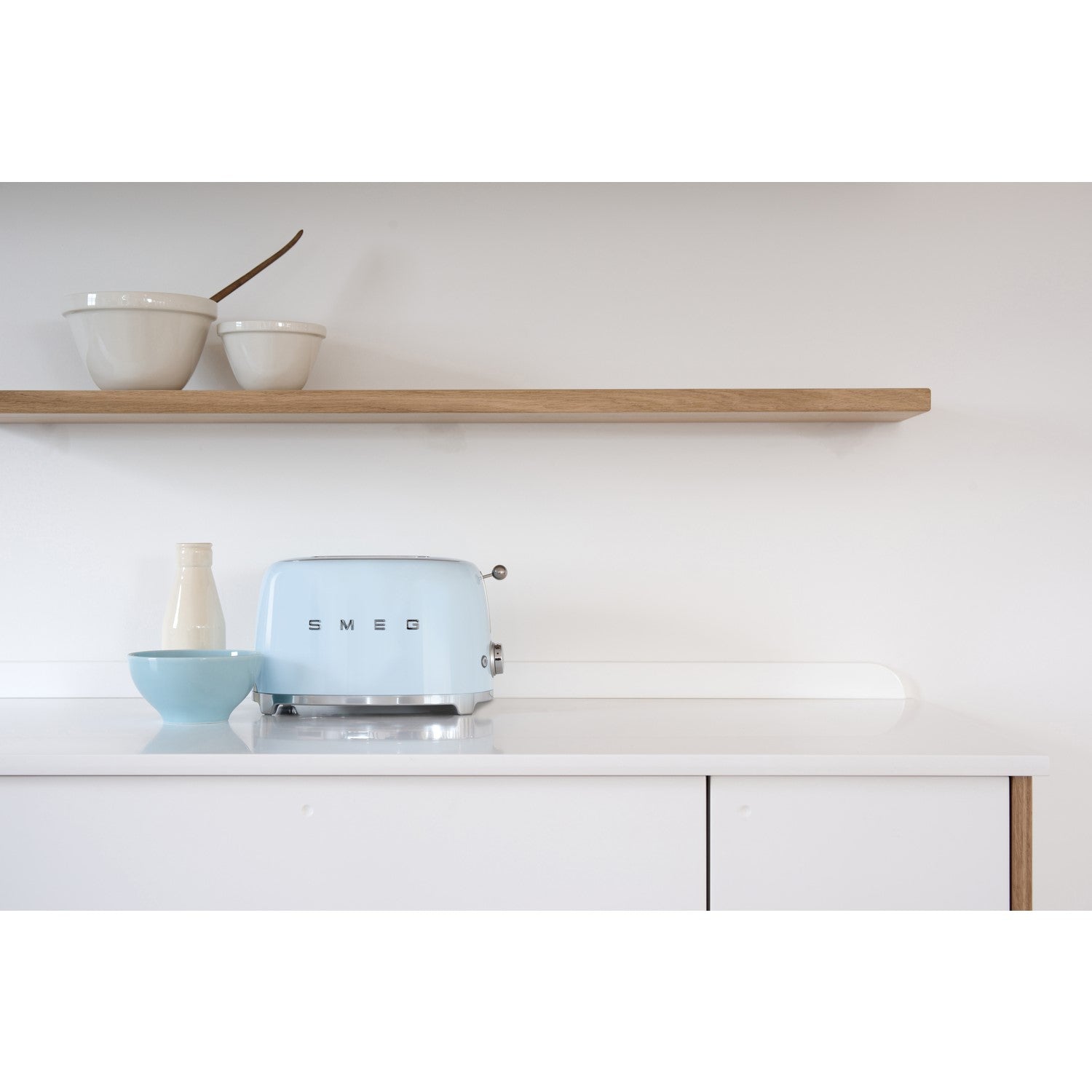 سميج محمصة شريحتين 950 وات TSF01