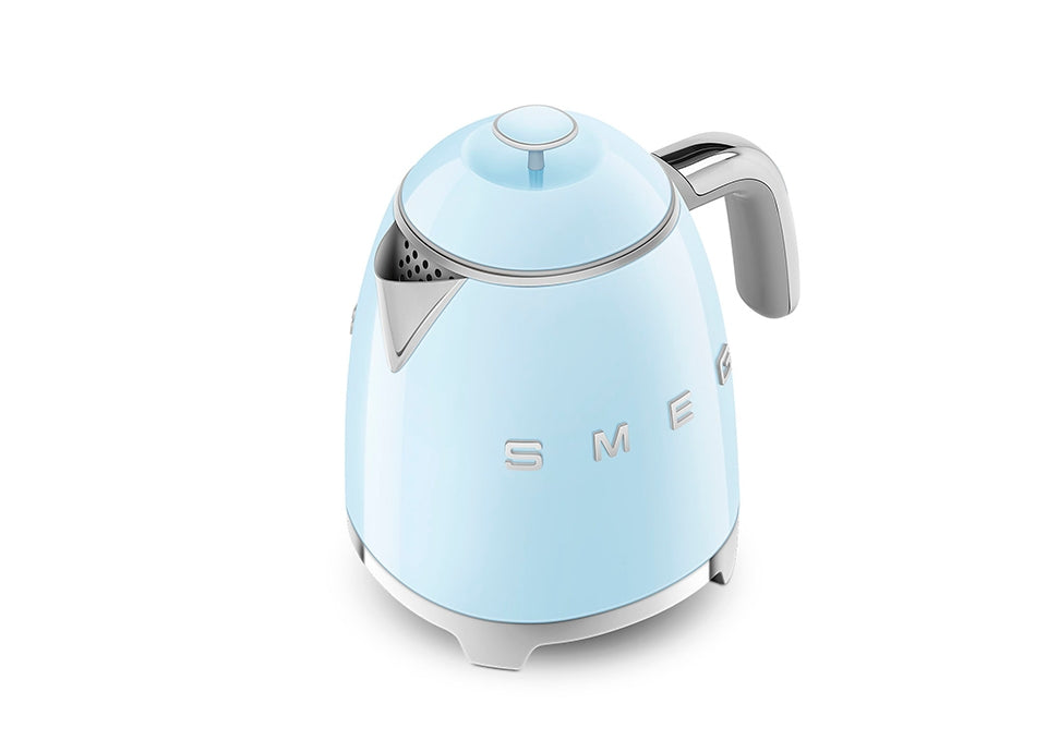 Smeg Mini Electric Kettle 0.8L KLF05