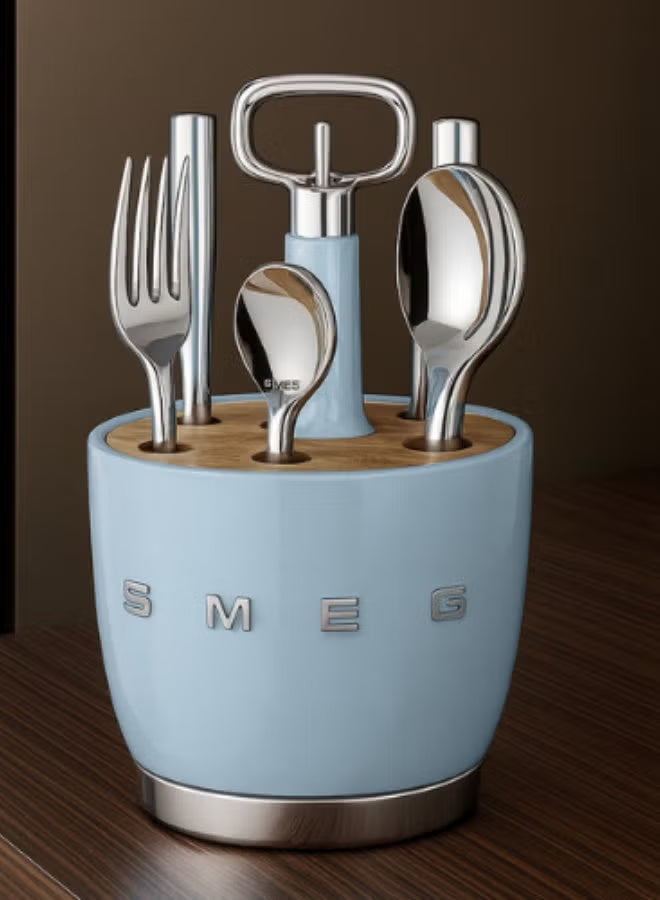 Smeg Cutlery Caddy