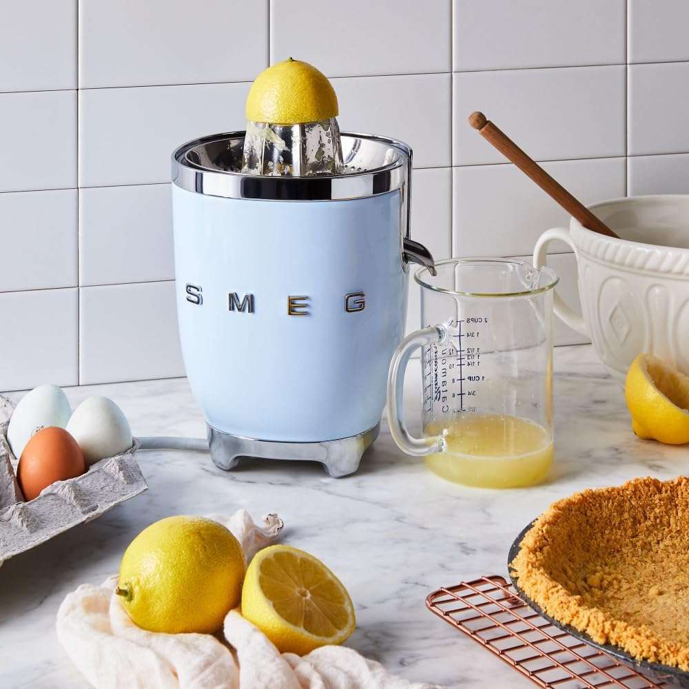 Smeg Citrus Juicer CF11