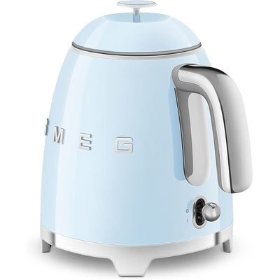 Smeg Mini Electric Kettle 0.8L KLF05