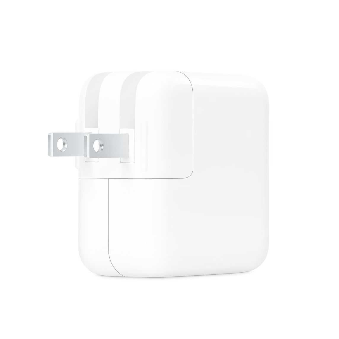 Apple Power Adapter 30W USB-C