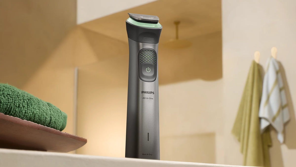 Philips All-in-One Trimmer 7000 Series 19-in-1 Trimmer MG7962/30