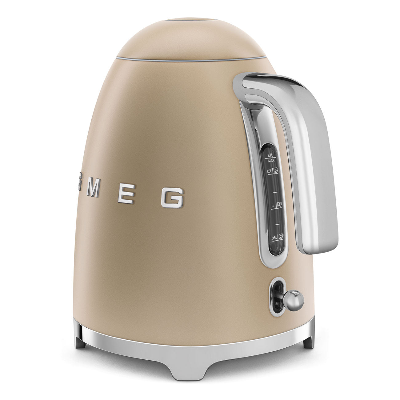Smeg Electric Kettle 1.7 KLF03
