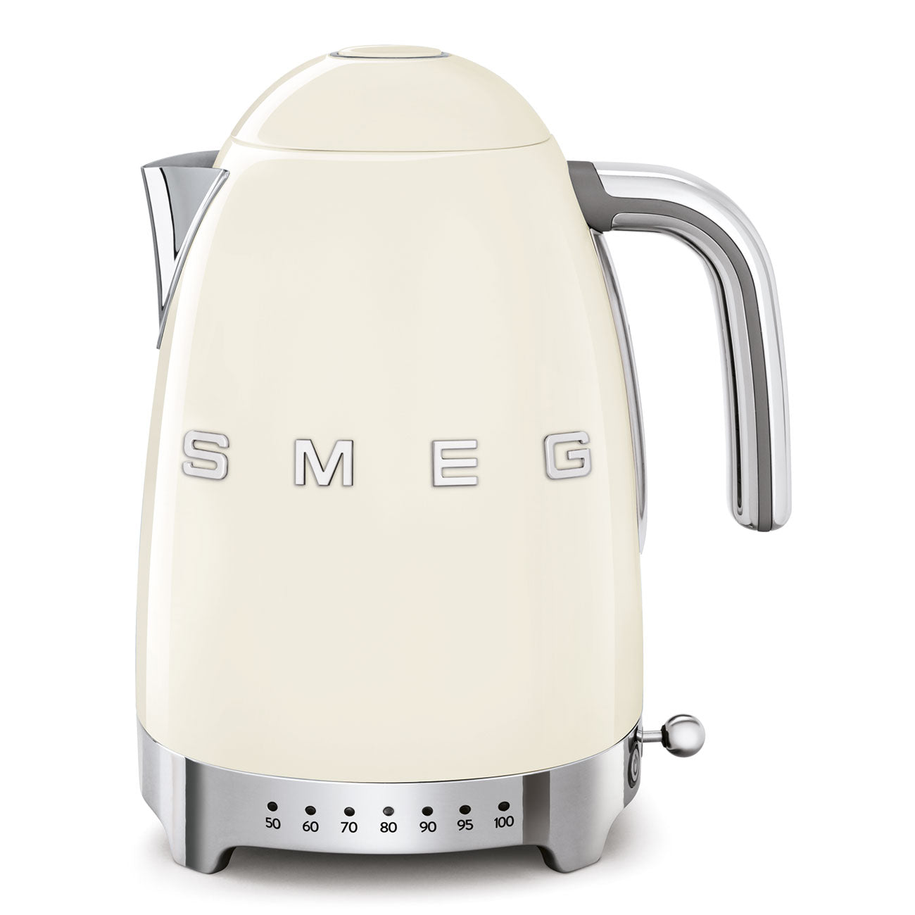 Smeg Variable Temprature Kettle KLF04