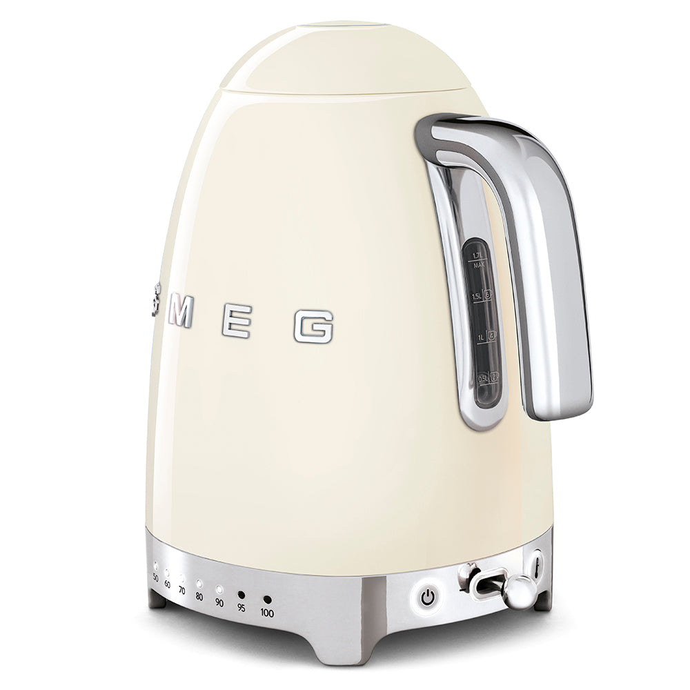 Smeg Variable Temprature Kettle KLF04