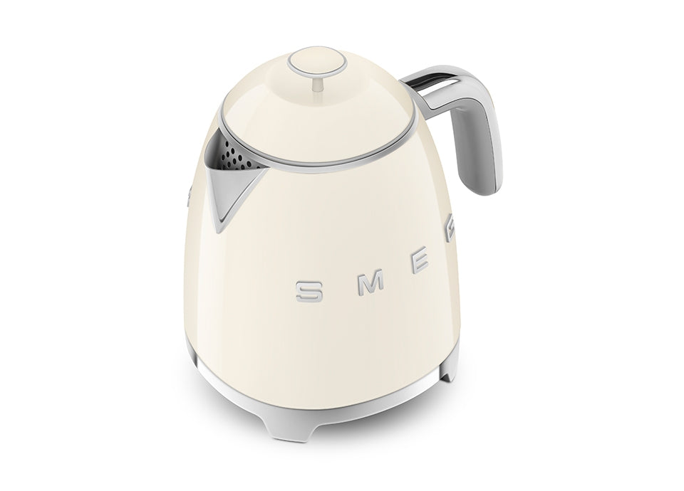 Smeg Mini Electric Kettle 0.8L KLF05