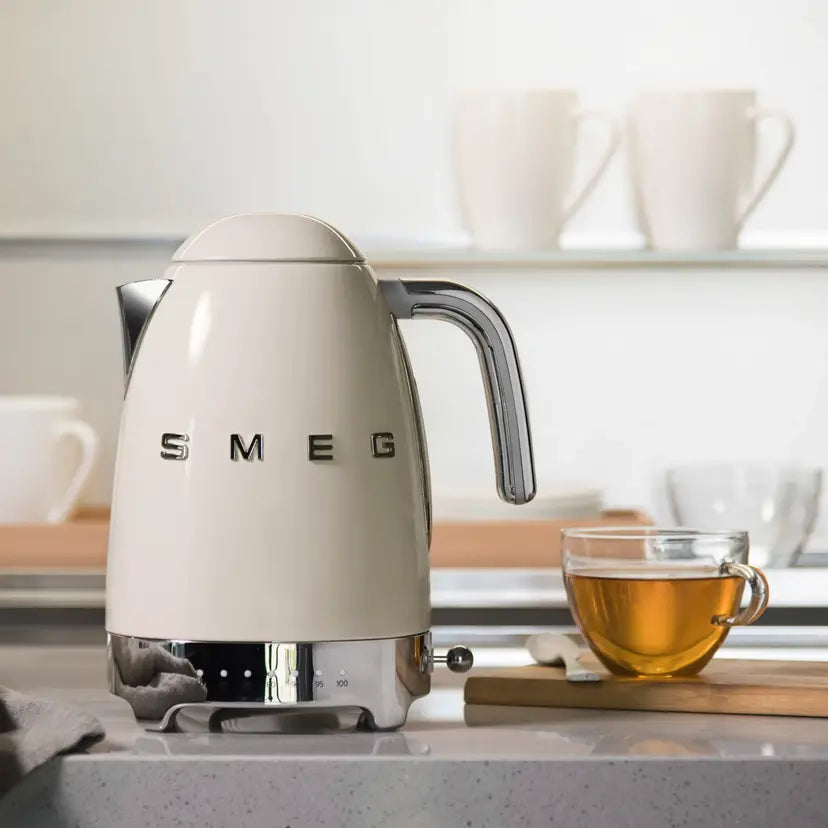 Smeg Variable Temprature Kettle KLF04