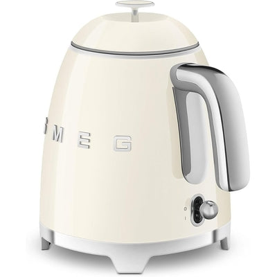 Smeg Mini Electric Kettle 0.8L KLF05