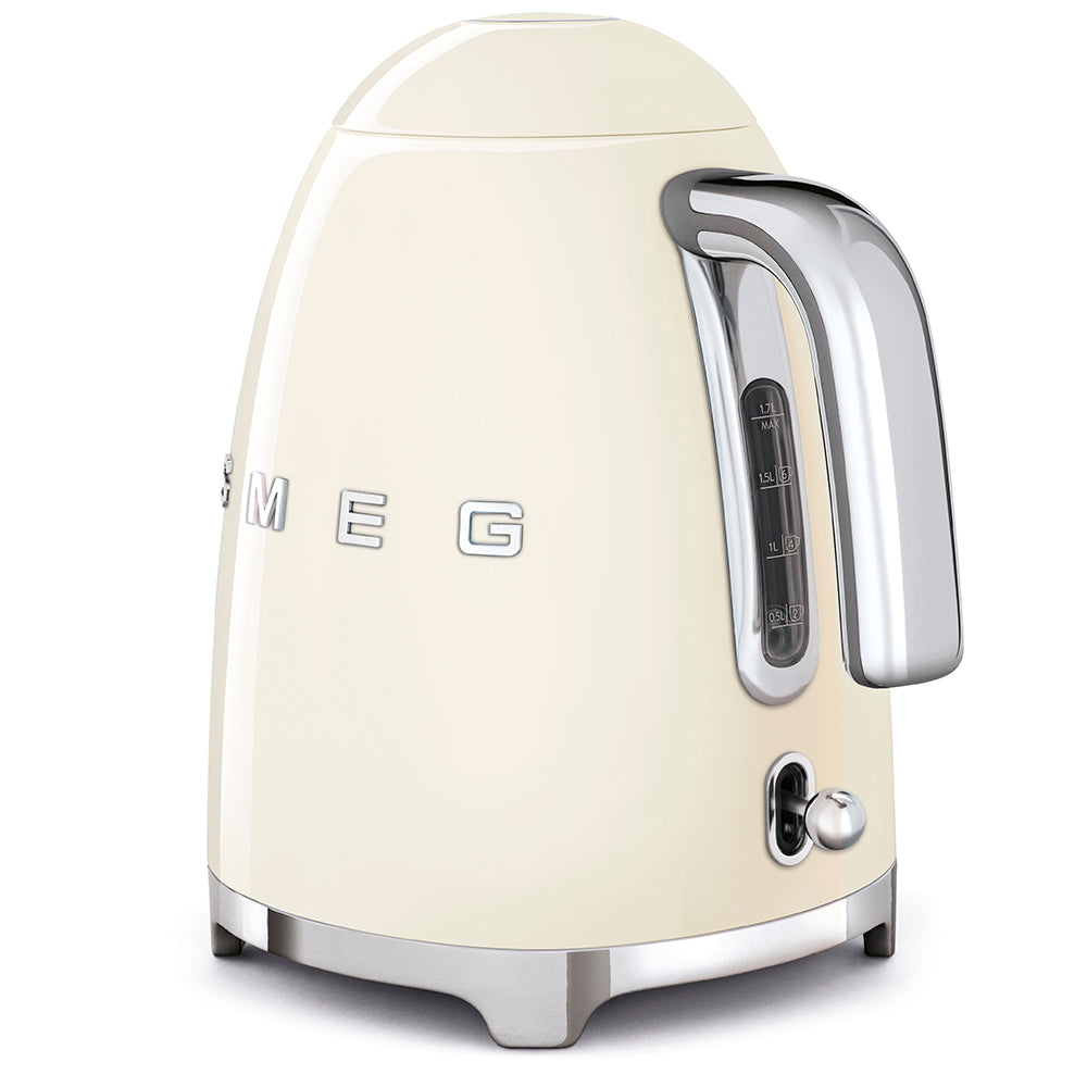 Smeg Electric Kettle 1.7 KLF03
