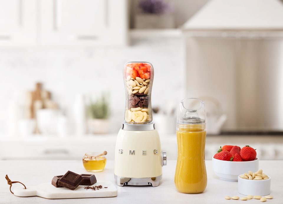 Smeg Mini Personal Blender PBF01