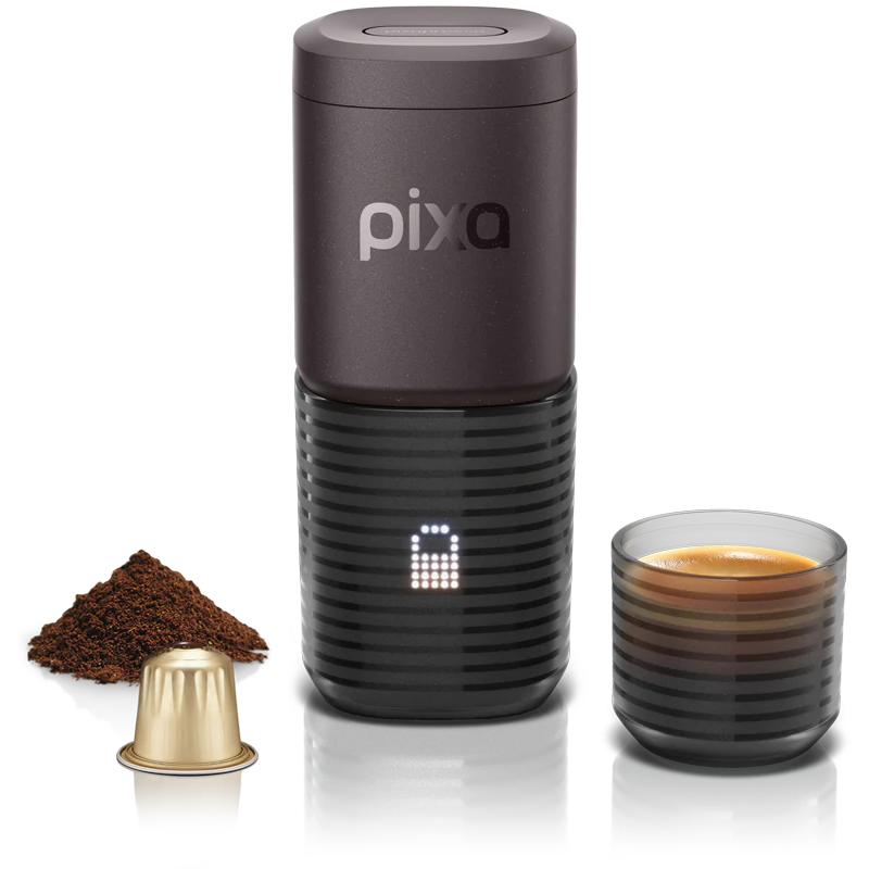 Wacaco Pixapresso Portable Espresso Maker
