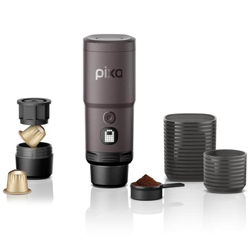 Wacaco Pixapresso Portable Espresso Maker
