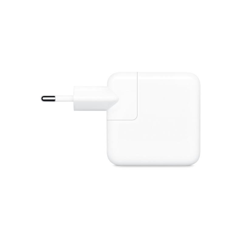 Apple Power Adapter 35W Dual USB-C Port