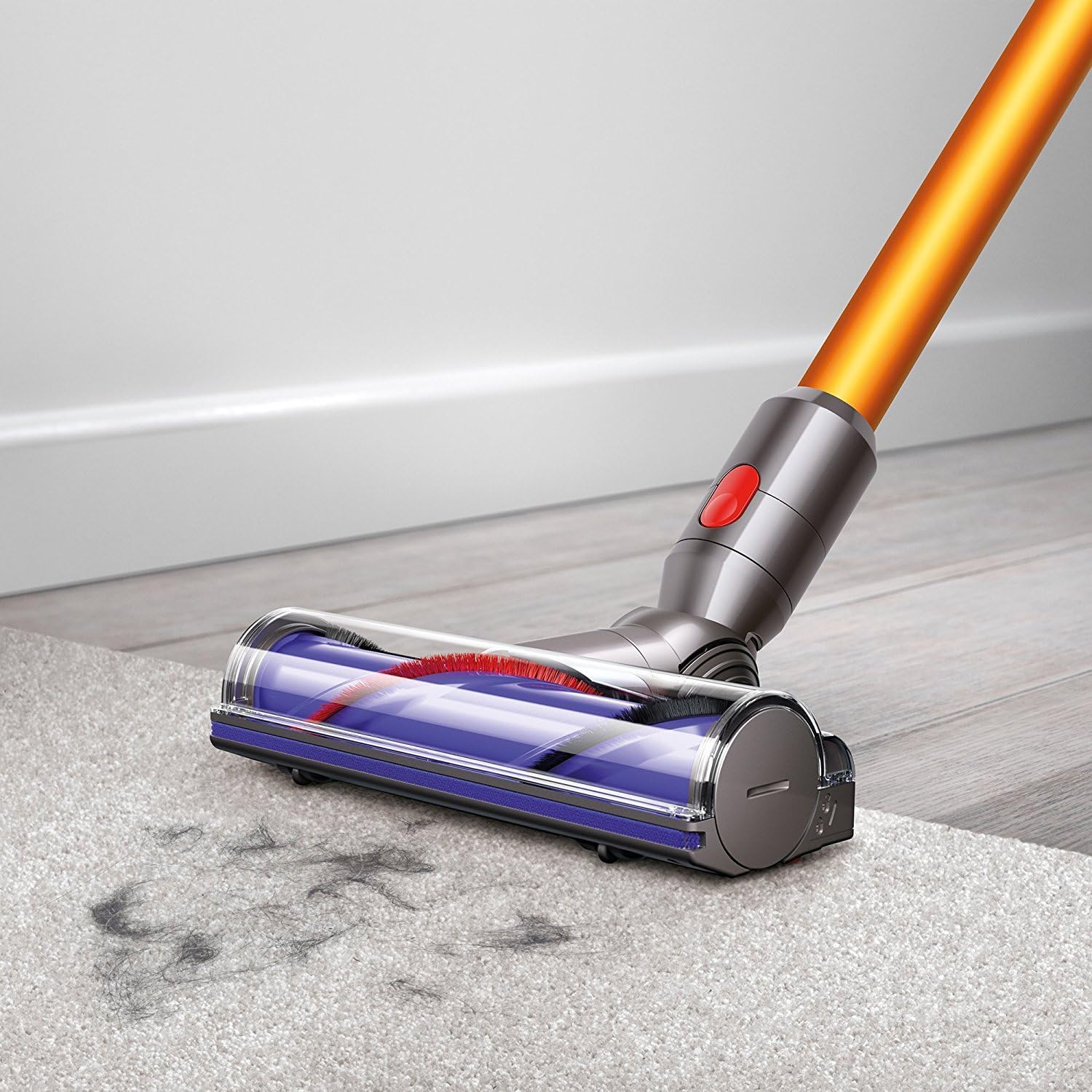 Dyson V8 Absolute Vacuum Cleaner